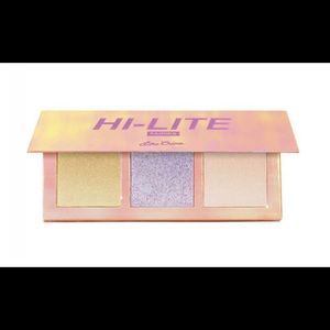 Lime Crime Fairies Hi-Lite Palette